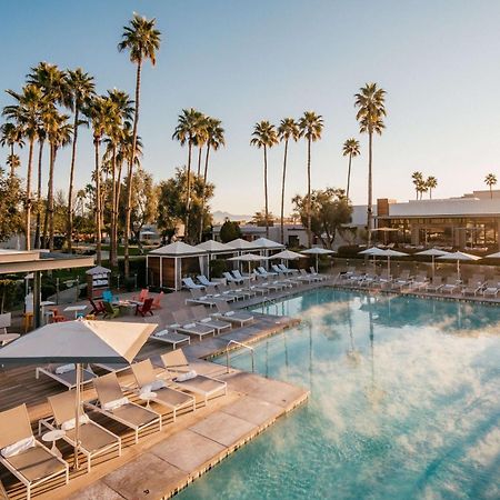 Andaz Scottsdale Resort & Bungalows Экстерьер фото