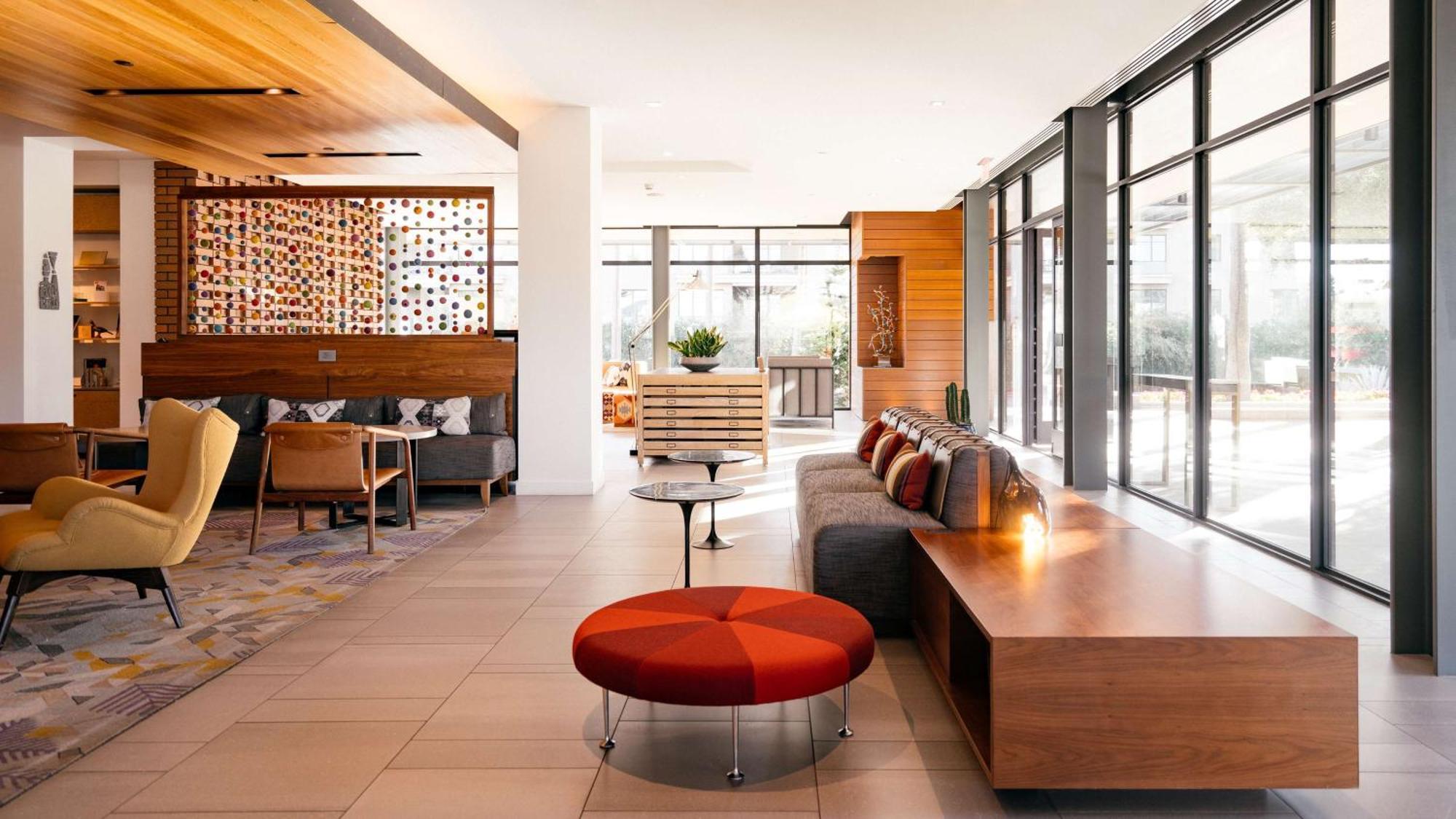 Andaz Scottsdale Resort & Bungalows Экстерьер фото