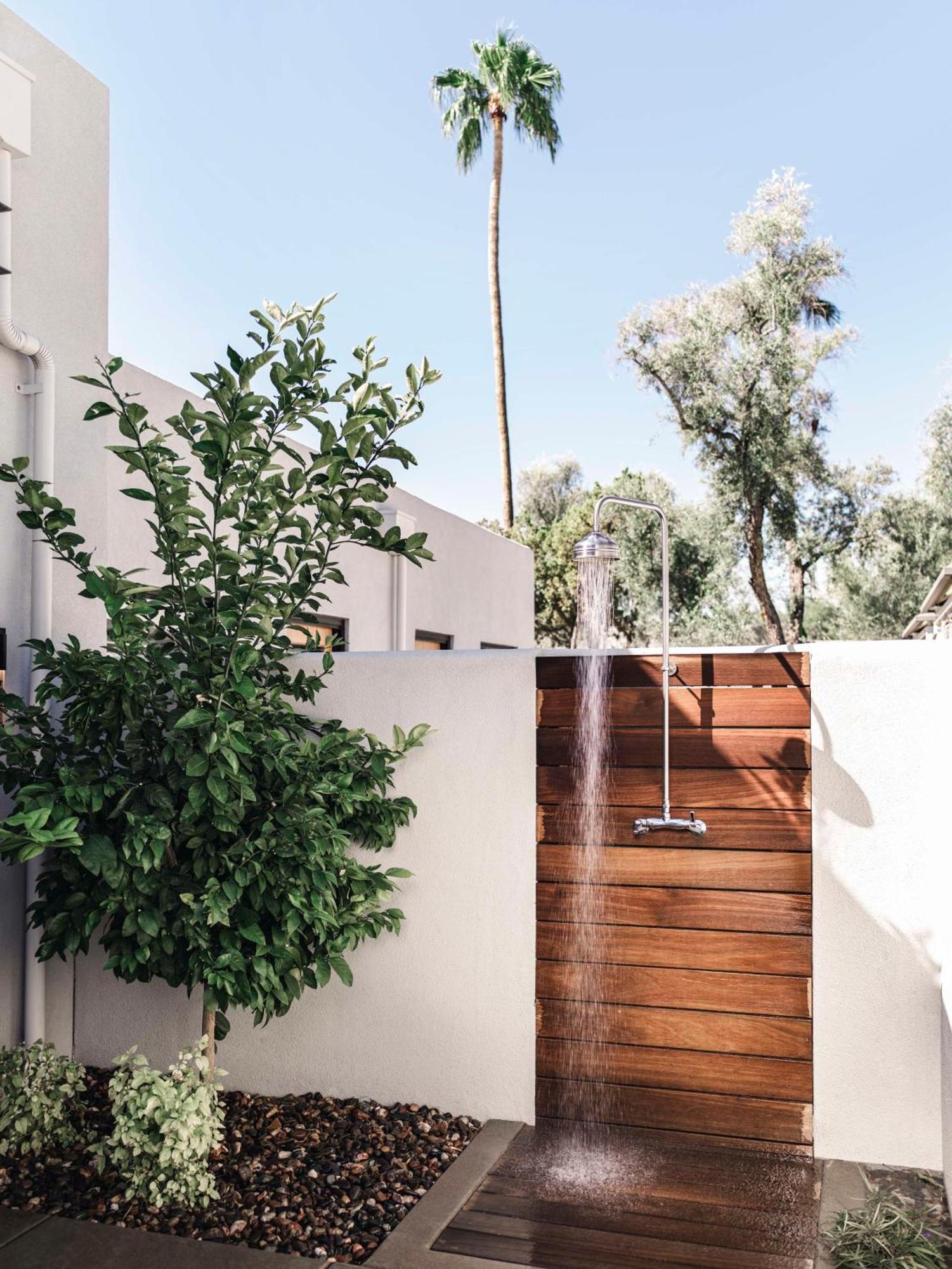 Andaz Scottsdale Resort & Bungalows Экстерьер фото