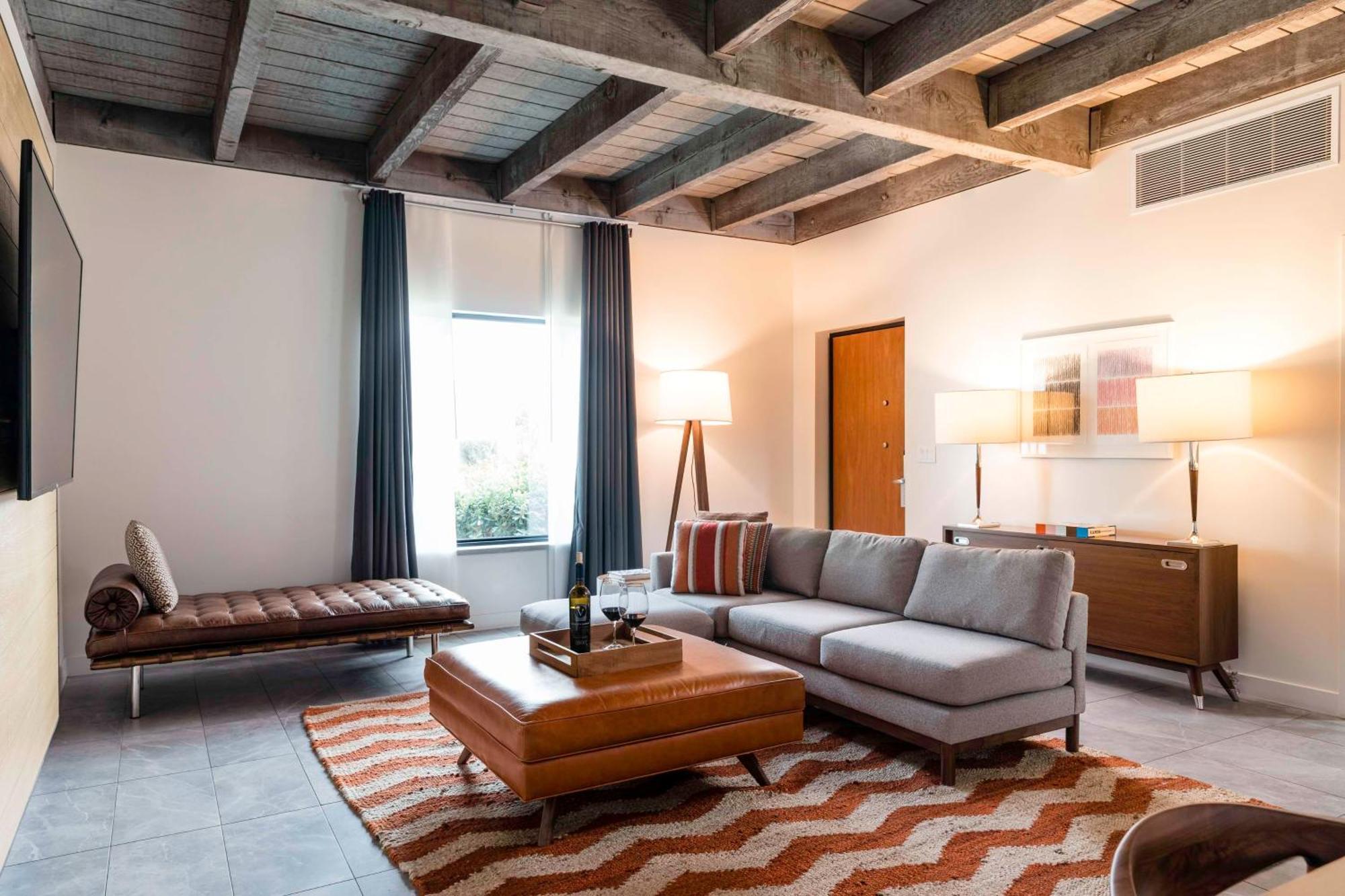 Andaz Scottsdale Resort & Bungalows Экстерьер фото