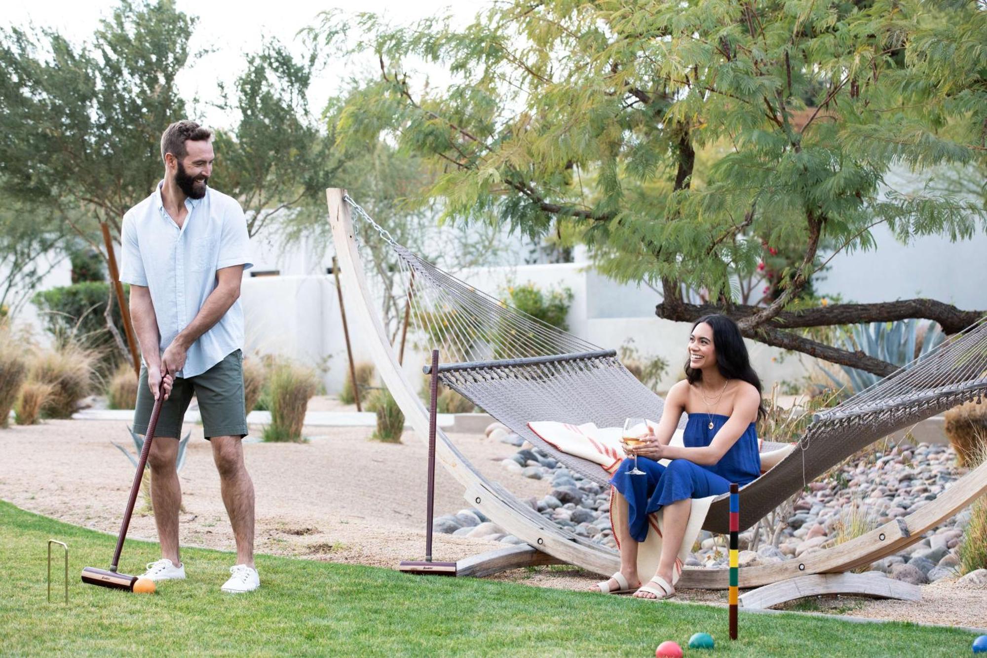Andaz Scottsdale Resort & Bungalows Экстерьер фото